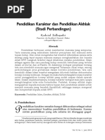 Download KARAKTERpdf by Ikha Febriani SN357378174 doc pdf