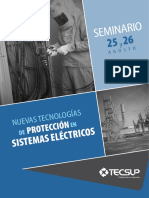 Seminario Sistemas Electricos