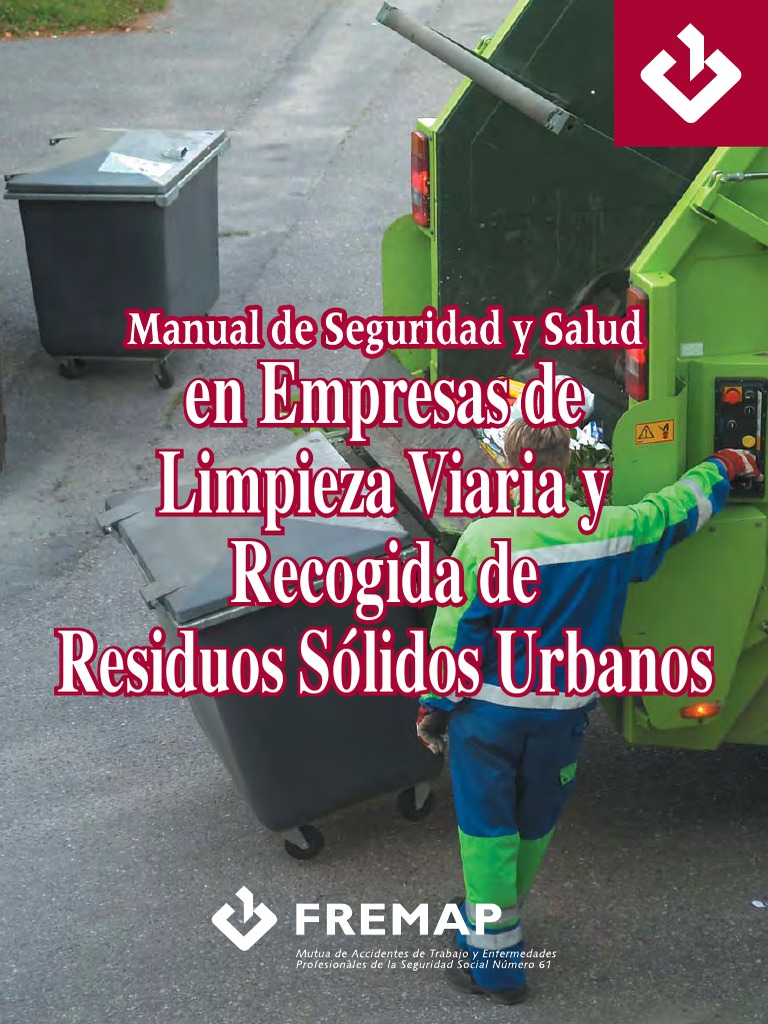 Seguridad en Recolectores de Residuos | PDF | Toxicidad | Calle