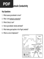 Chan Plot Interpretations | PDF