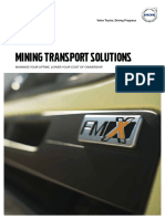Mining Transport Solutions BR