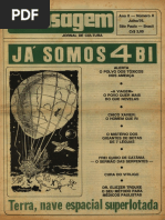 Mensagem 08 - Jornal do J. Herculano Pires