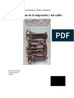 Grinberg Leon - Psicoanalisis De La Migracion Y El Exilio.pdf