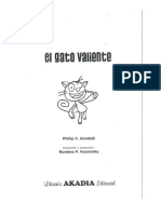 El Gato Valiente ANSIEDAD PDF