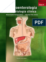 Gastroenterología Tomo 6 PDF