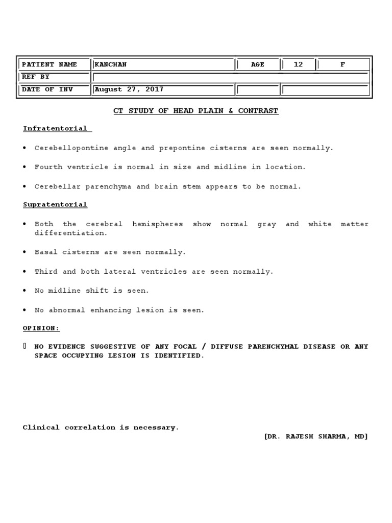 Kanchan CT Hesd | PDF | Self-Improvement
