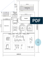 Plant Layout 1