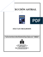 MULDOON, Sylvan - Proyeccion Astral