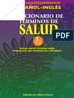 21871071 Diccionario de Terminos de Salud Espanol Ingles