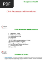 EC Logbook Template for SSS | PDF