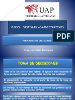 02 - Toma de Decisiones