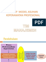 Manajemen Keperawatan Pertemuan 8