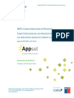 APPSOL - wp3.D01.v4.0 Caracterizacion Procesos