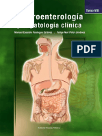 Gastroenterología Tomo 8 PDF