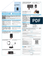 Steren MIC 290