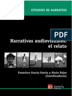 4 Narrativas Audiovisuales. El relato.pdf