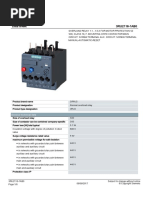 3RU21161AB0 Datasheet en