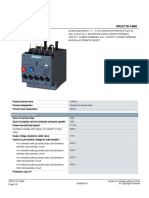 3RU21161AB0 Datasheet en