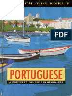 Teach Portuguese