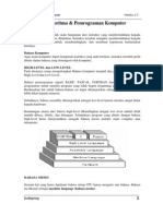 Download Pengantar Algoritma  Pemrograman Komputer by Al Ds SN35739834 doc pdf