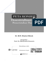 Muluk 2009 Peta Konsep Desentralisasi dan Pemerintahan Daerah.pdf