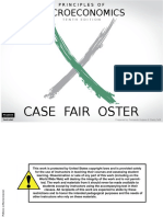 Macroeconomics: Case Fair Oster