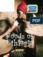 (Barbara Sheen) Foods of Ethiopia (A Taste of Cult (BookFi)