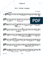 Ave Verum - Violin 2.pdf