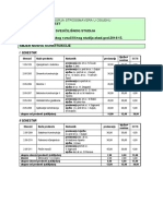 Izvedbeni Plan Sveucilisnog Diplomskog Studija Akademske 2014 2015 Godine Smjer Nosive Konstrukcije