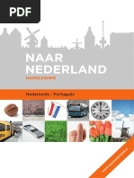 DARI - Handleiding Naar Nederland | PDF