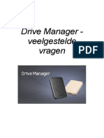 DUT_Drive Manager FAQ Ver 2.6