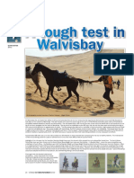 Walvisbay 09 - Tough Test