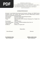 Download Proposal Penyuluhan Bahaya Rokok  by Nur Hidayahtul Dewi SN357405684 doc pdf