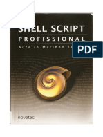 Shell Script Profissional