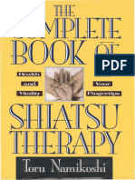 Shiatsu Therapy_Namikoshi (Complete)