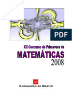 Libro 2008