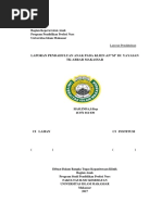 Judul Skripsi Keperawatan Maternitas