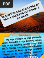 RRL-Filipino Research | PDF