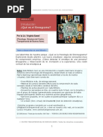 Psicologia Del Eneagrama Modulo 0