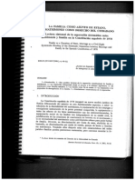 SERRANO José Luis La Familia Como Asunto de Estado, El Matrimonio Como Derecho Del Ciudadano PDF