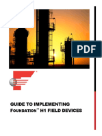 WP Implement h1 Field Devices Softing