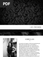 Apresentação Workshop Estilos