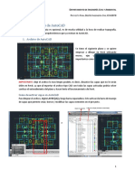 Importar Archivos de AutoCAD