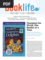 Booklife August 2017