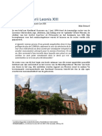 Artikel Campanae Lovanienses PDF