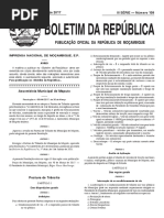 BR - Postura Transito Maputo 2017