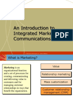 An Introduction To Integrated Marketing Communications: © 2007 Mcgraw-Hill Companies, Inc., Mcgraw-Hill/Irwin