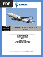 Luces de Aeronave según ATA 33 | PDF | Encendiendo | Avión