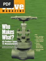 Valve Magazine Spring 2008