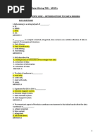 Download Data Warehouse Data Mining - 700MCQs by Tetelo Vincent SN357425108 doc pdf